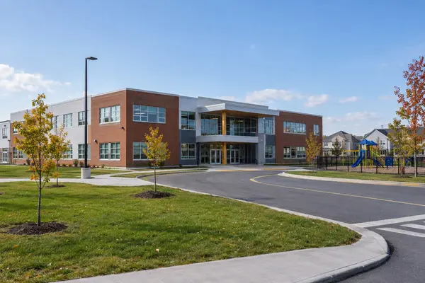 New Schools Coming to Greater Moncton: What's Funded, Where and When
