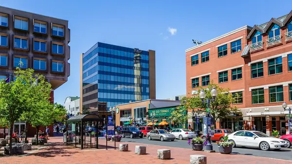Bank of Canada Holds at 2.25%: What It Means for Moncton Buyers and Sellers,SearchMonctonHomes.com Team