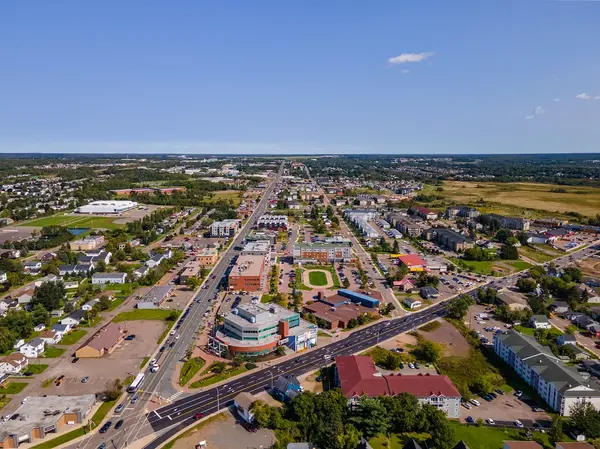 Dieppe Approved 1,300 Units on Keith Road: What It Means if You Own Nearby,SearchMonctonHomes.com Team