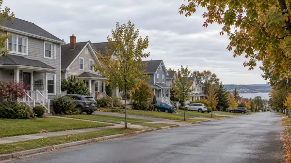 Moncton Real Estate Market Update July 2026