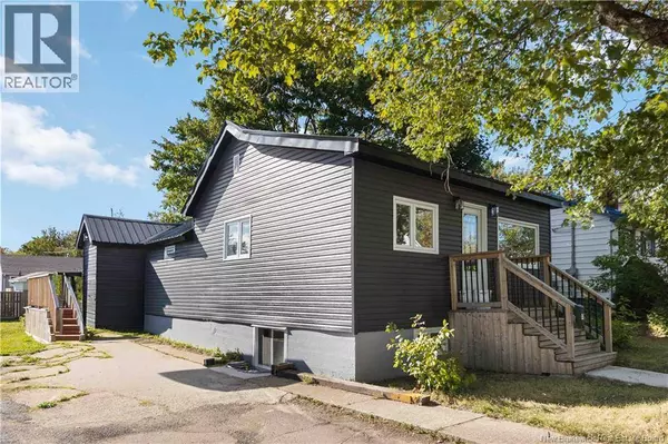 48 Eighth Street, Moncton, NB E1E3E9