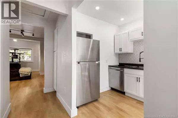 48 Eighth Street, Moncton, NB E1E3E9