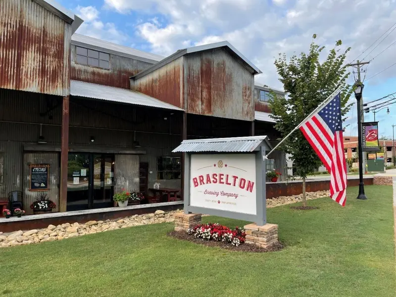 Braselton