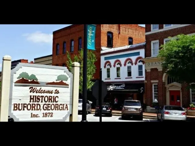 Buford