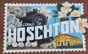 Hoschton