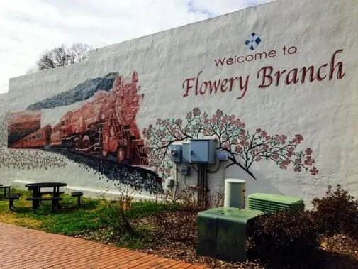 Flowery Branch