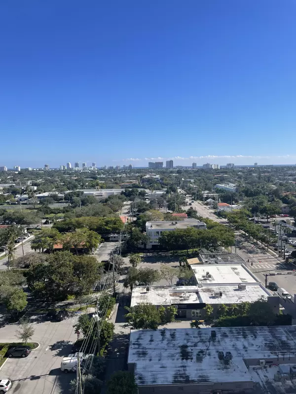 Fort Lauderdale, FL 33301-1129,100 N Federal Hwy #1416