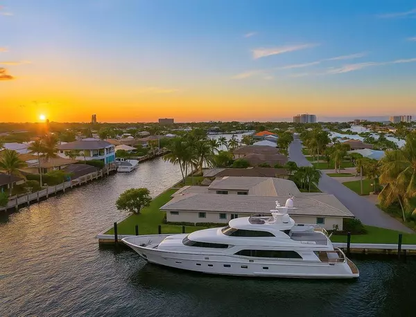 5201 NE 33rd Avenue, Fort Lauderdale, FL 33308