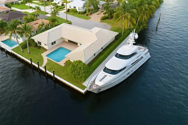 5201 NE 33rd Avenue, Fort Lauderdale, FL 33308