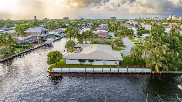 5201 NE 33rd Avenue, Fort Lauderdale, FL 33308