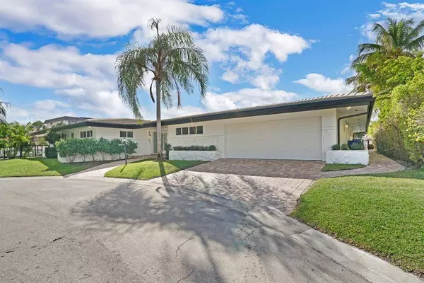 5201 NE 33rd Avenue, Fort Lauderdale, FL 33308