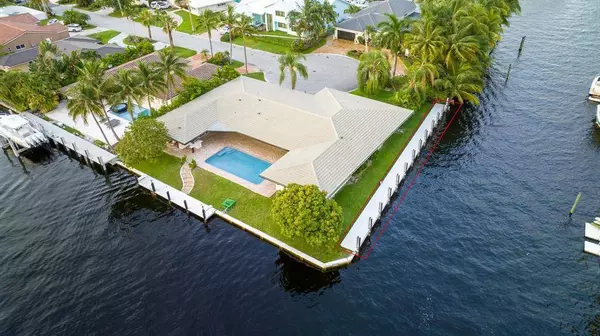 5201 NE 33rd Avenue, Fort Lauderdale, FL 33308