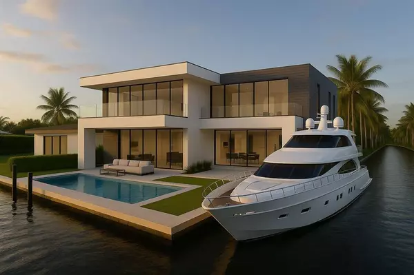 5201 NE 33rd Avenue, Fort Lauderdale, FL 33308