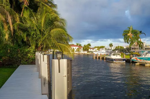 5201 NE 33rd Avenue, Fort Lauderdale, FL 33308