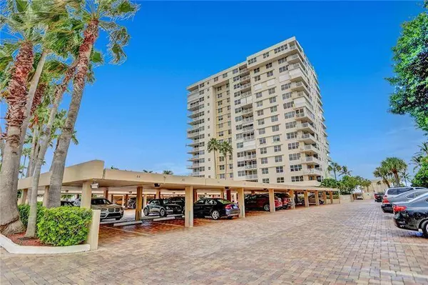 5200 N Ocean Blvd #109, Lauderdale By The Sea, FL 33308