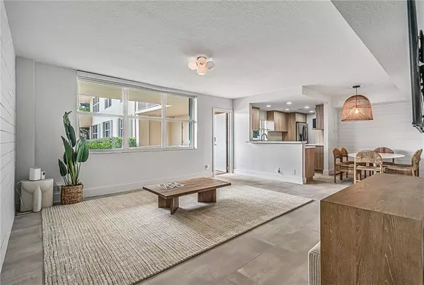 5200 N Ocean Blvd #109, Lauderdale By The Sea, FL 33308