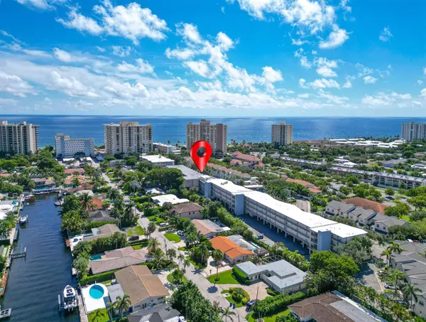 1967 S Ocean BLVD #104, Lauderdale By The Sea, FL 33062