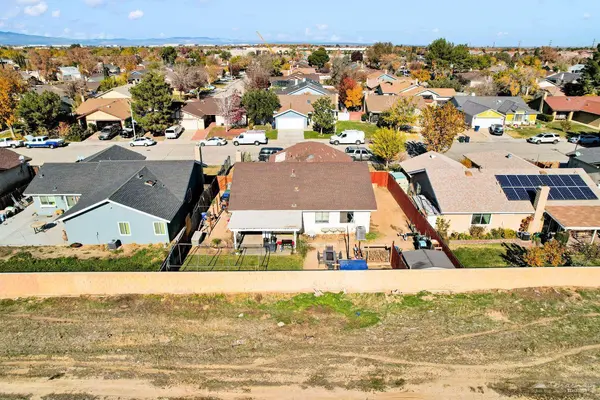 3812 Triton Drive, Palmdale, CA 93550