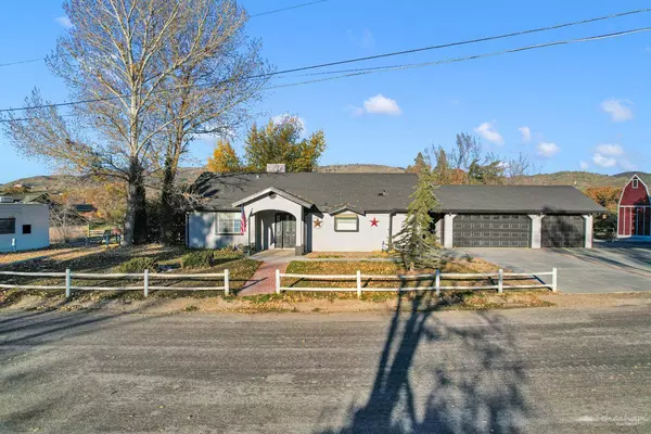 19801 Breeze Place, Tehachapi, CA 93561