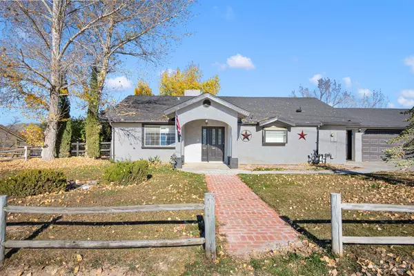 19801 Breeze Place, Tehachapi, CA 93561