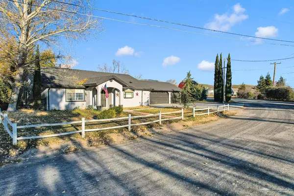 19801 Breeze Place, Tehachapi, CA 93561