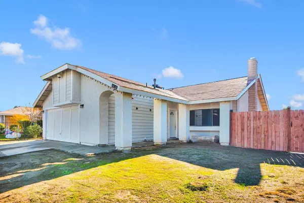 3812 Triton Drive, Palmdale, CA 93550