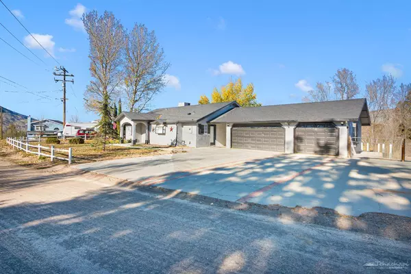 19801 Breeze Place, Tehachapi, CA 93561