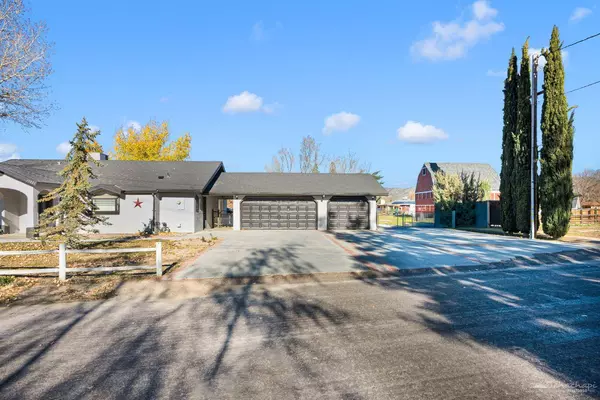 19801 Breeze Place, Tehachapi, CA 93561