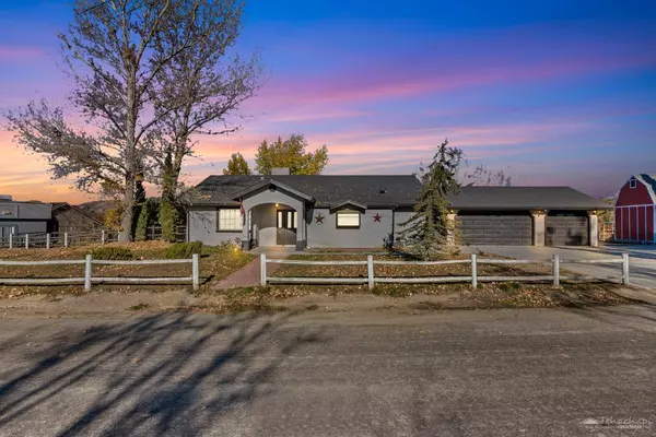 19801 Breeze Place, Tehachapi, CA 93561