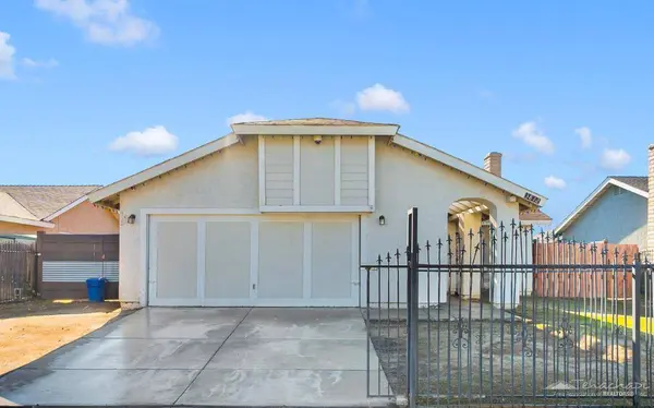 3812 Triton Drive, Palmdale, CA 93550