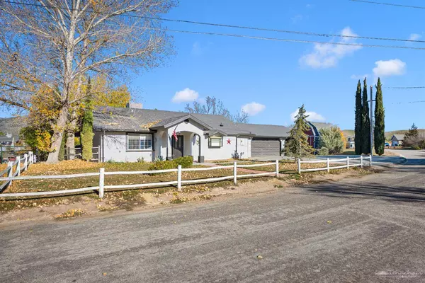 19801 Breeze Place, Tehachapi, CA 93561