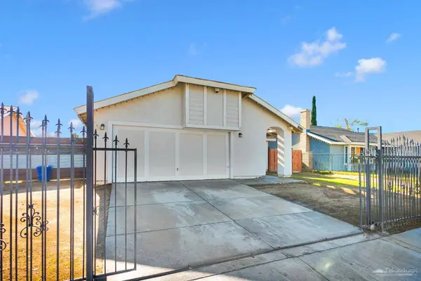 3812 Triton Drive, Palmdale, CA 93550