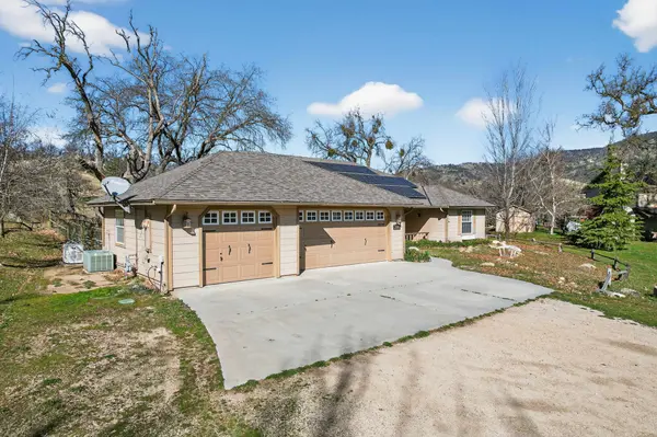 30261 Knight Ct, Tehachapi, CA 93561-8520