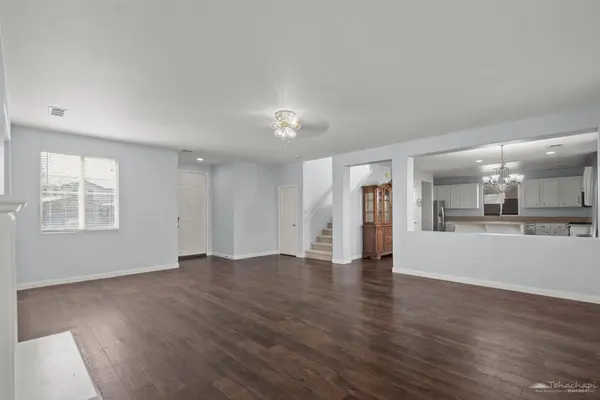 3451 Pine Mist Court, Rosamond, CA 93560