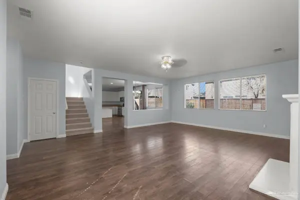 3451 Pine Mist Court, Rosamond, CA 93560