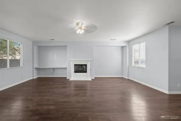 3451 Pine Mist Court, Rosamond, CA 93560