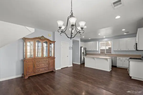 3451 Pine Mist Court, Rosamond, CA 93560