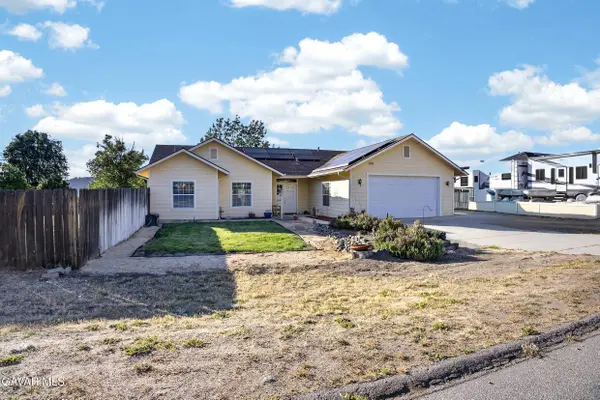 27961 Ack Ack CT, Tehachapi, CA 93561