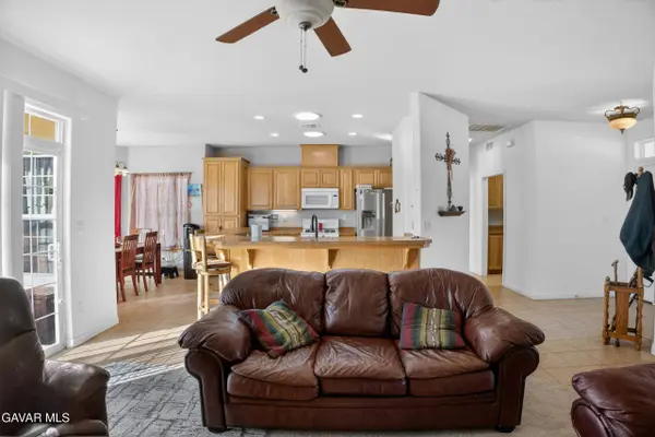 27961 Ack Ack CT, Tehachapi, CA 93561