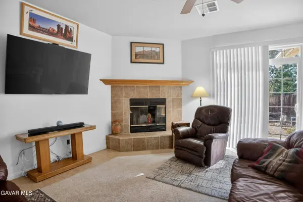 27961 Ack Ack CT, Tehachapi, CA 93561