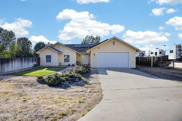 27961 Ack Ack CT, Tehachapi, CA 93561