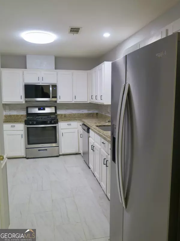 6715 JOHNSON, Palmetto, GA 30268