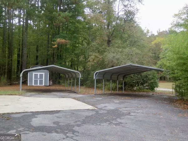 6715 JOHNSON, Palmetto, GA 30268