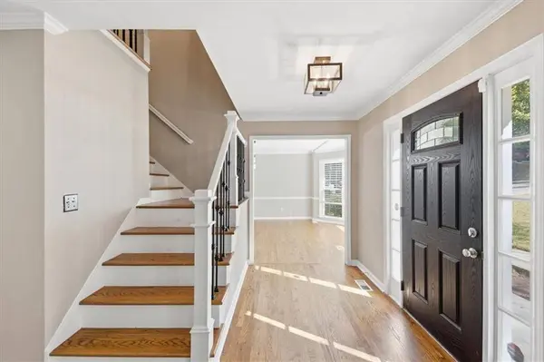 139 SHADOWLAKE LN SE, Marietta, GA 30067