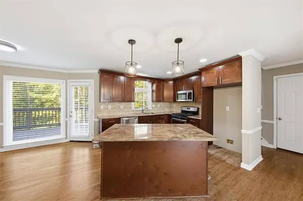 139 SHADOWLAKE LN SE, Marietta, GA 30067