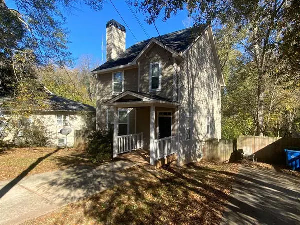 27 MONTGOMERY ST NE, Atlanta, GA 30307