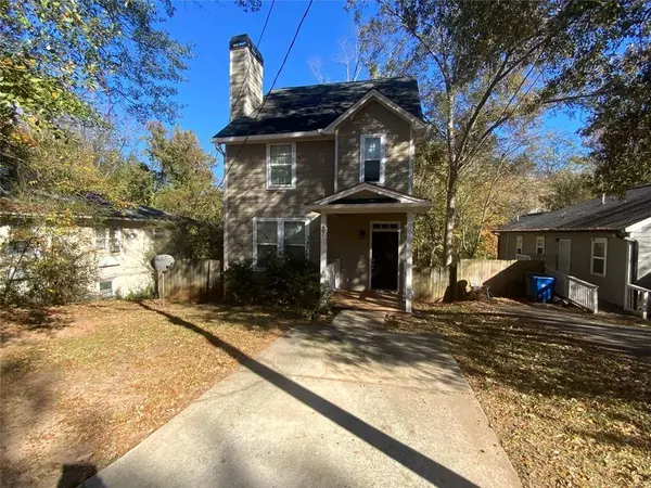 27 MONTGOMERY ST NE, Atlanta, GA 30307