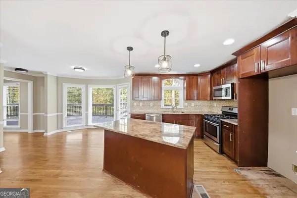 139 SE SHADOWLAKE LN, Marietta, GA 30067