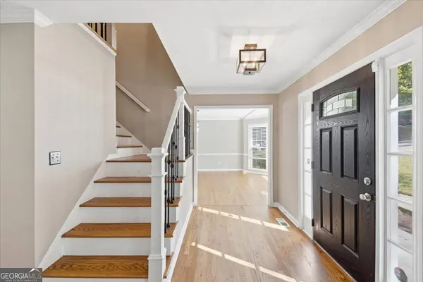 139 SE SHADOWLAKE LN, Marietta, GA 30067