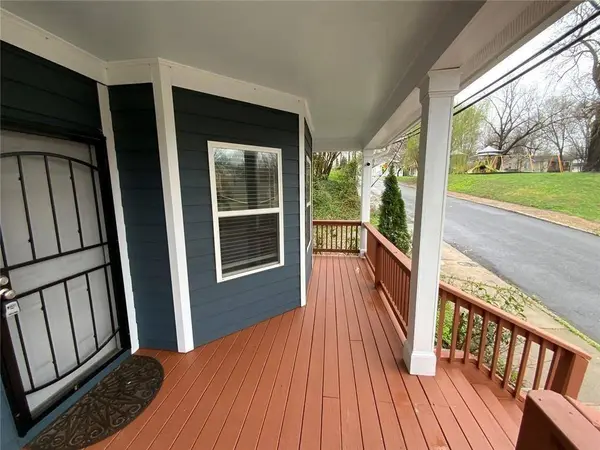 294 SW Bass SW, Atlanta, GA 30315